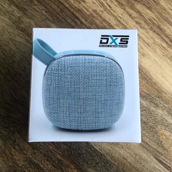 Other - 💥2/$40💥 NWT Wireless Speaker